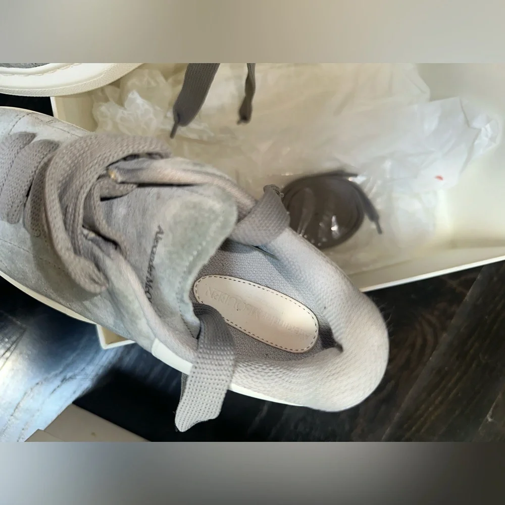 Alexander McQueen (boys) - Picture 2 of 6